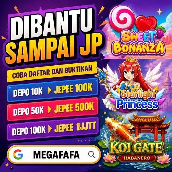 akun judi slot